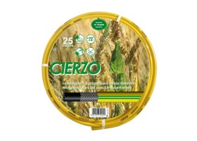 MANGUERA CIERZO AGRICOLA 19X25