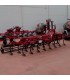 CULTIVADOR CHISSEL 17 BRAZOS FIJO