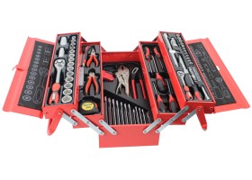 CAJA DE HERRAMIENTAS COMPLETA