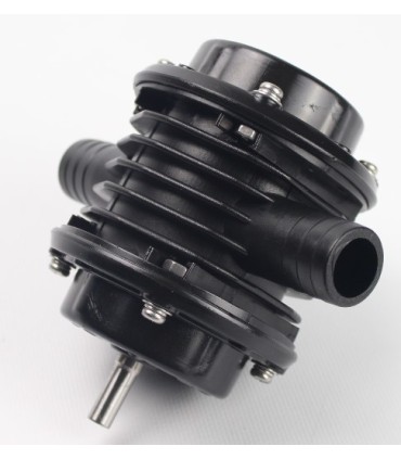 BOMBA TRANSVASE PARA TALADRO