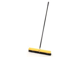 CEPILLO BARRENDERO DE NYLON