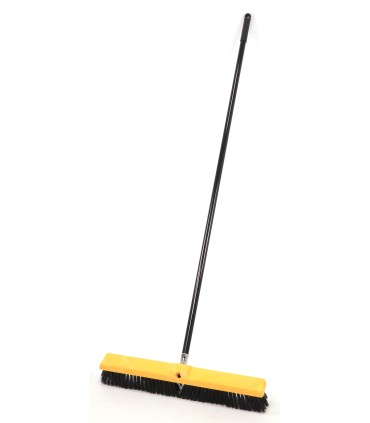 CEPILLO BARRENDERO DE NYLON