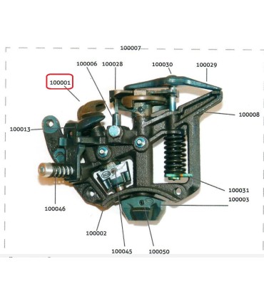 PAJARITO ZOCAPI 100001