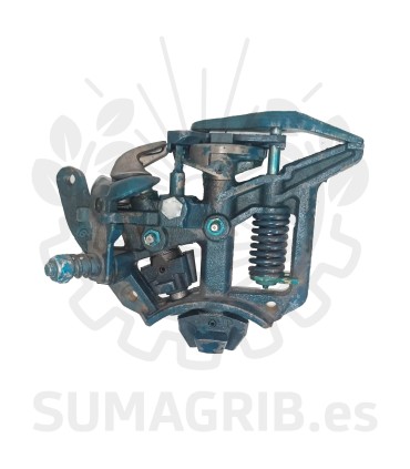 ATADOR COMPLETO ZOCAPI 100007