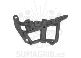 ARAÑA DEL ATADOR ZOCAPI 100008