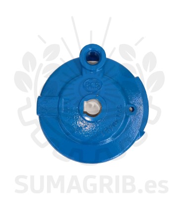 PLATO AZUL ZOCAPI 100004