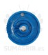 PLATO AZUL ZOCAPI 100004