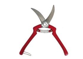 TIJERA DE AJOS LA PAJARITA 2010-20 CM