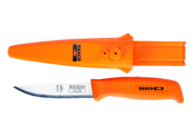 CUCHILLO MULTIFUNCIÓN INOXIDABLE BAHCO