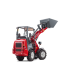 WEIDEMANN 1160 HOFTRAC