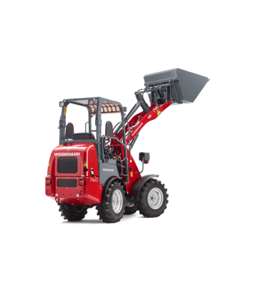 WEIDEMANN 1160 HOFTRAC