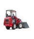 WEIDEMANN 1160 HOFTRAC