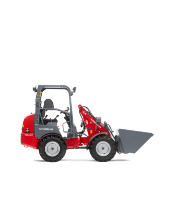 WEIDEMANN 1160 HOFTRAC