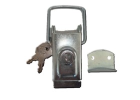 CIERRE MEDIANO PALANCA CON CERRADURA