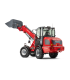 WEIDEMANN 3080T