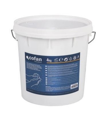 PASTA LAVAMANOS 4 KILOS