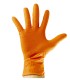 GUANTES DE NITRILO DESECHABLES