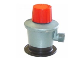 REGULADOR DE GAS SALIDA LIBRE