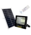 FOCO LED SOLAR 100W AYERBE