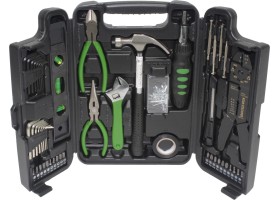 MALETÍN 93 HERRAMIENTAS