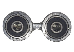 BIELA INF. VIBRADOR CON RODAMIENTOS ZOCAPI