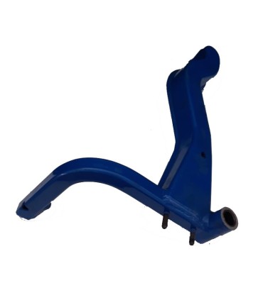 BIELA AZUL EXPULSOR COMPLETO ZOCAPI