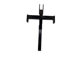 SOPORTE FORMON ZOCAPI