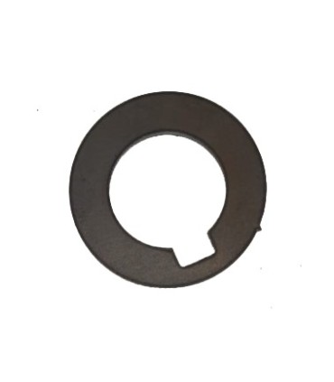 ARANDELA CON CHAVETERO ZOCAPI 199222