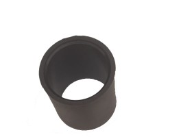 CASQUILLO PLASTICO ZOCAPI 100033