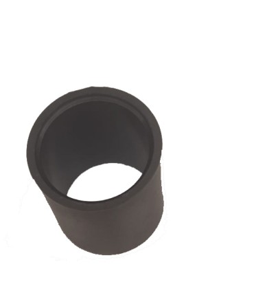 CASQUILLO PLASTICO ZOCAPI 100033