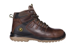 BOTA DE SEGURIDAD FALCON