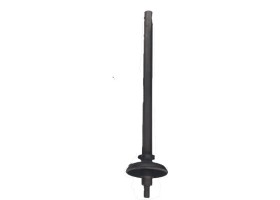 EJE VIBRADOR MOD.98 SIN EXCENTRICO ZOCAPI