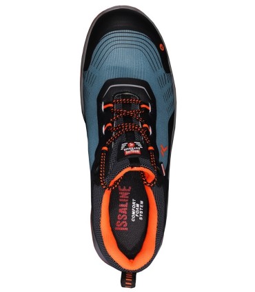 ZAPATO DE SEGURIDAD EXTREME