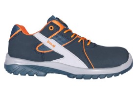 ZAPATO DE SEGURIDAD TACKLE