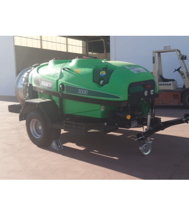 ATOMIZADOR ARRASTRADO SOLANO HORIZONTE