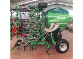 SEMBRADORA SNE 500 SOLANO HORIZONTE