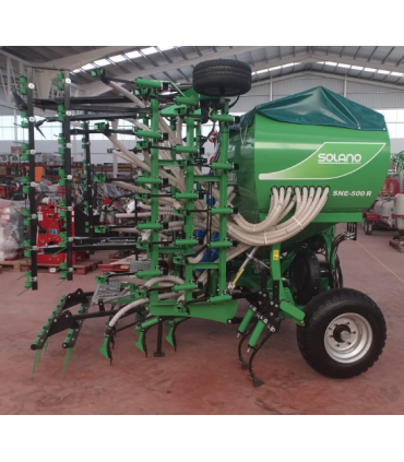SEMBRADORA SNE 500 SOLANO HORIZONTE
