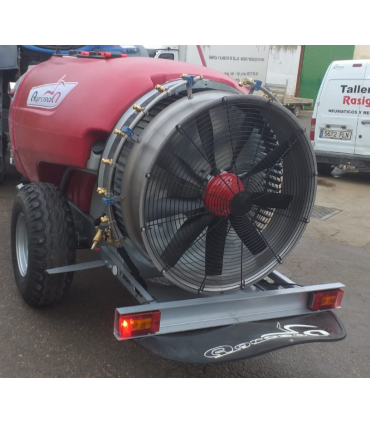 ATOMIZADOR 2000L ALBORAK