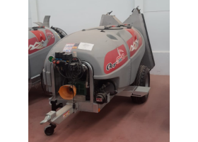 ATOMIZADOR 2000L OLIVO AGROSAN