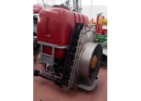 ATOMIZADOR SUSPENDIDO 1200L OLIVO