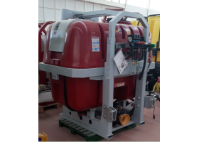 CUBA SUSPENDIDA 2000L AGROSAN