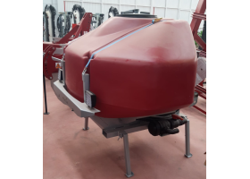 EQUIPO SIMPLE SUSPENDIDO DELANTERO 1200L