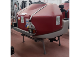 DEPOSITO SUSPENDIDO DELANTERO 1200L