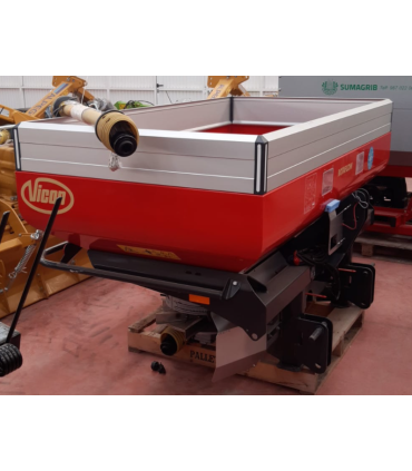 ABONADORA VICON EXACTA CL