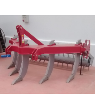 SUBSOLADOR 5 PATAS CON RODILLO