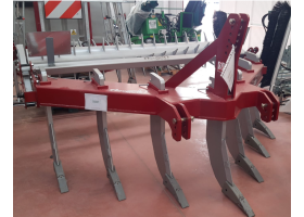 SUBSOLADOR 7 PATAS CON RODILLO