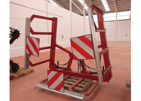 CARGADOR DE 6 CUERPOS