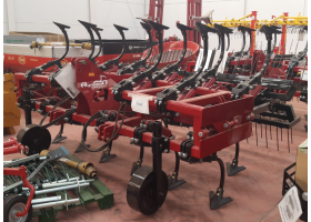 CULTIVADOR CHISEL 21 BRAZOS 30X30