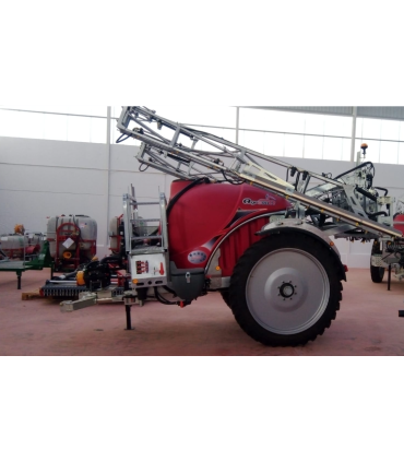 PULVERIZADOR ZANCUDA 3000L