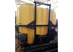 EQUIPO SUSPENDIDO 2000L MOVICAM